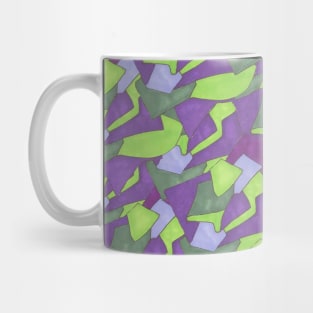 Patern #05 Mug